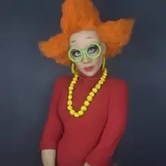Phi Phi O'Hara