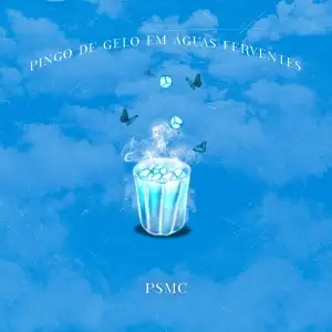 EP Pingo de Gelo em Agas Ferventes