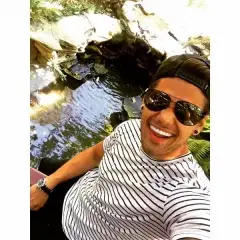 Rajiv Dhall
