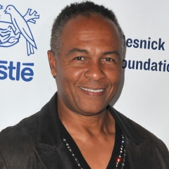Ray Parker Jr