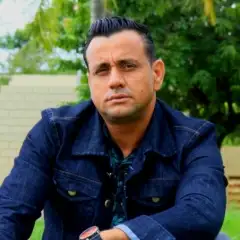 Ricardo Alves