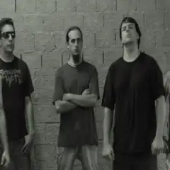 Screams Of Hate