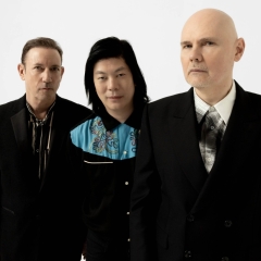 Smashing Pumpkins