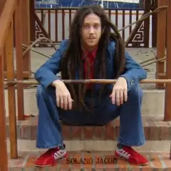 Solano Jacob