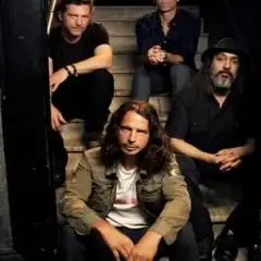 Soundgarden