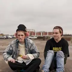 Swim Deep