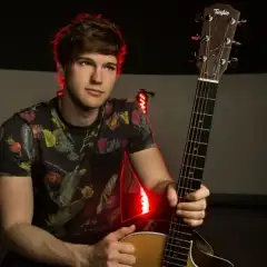 Tanner Patrick