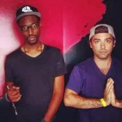 The Knocks