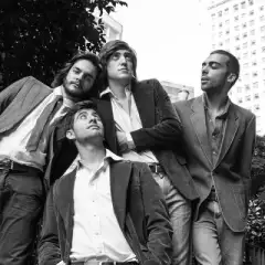 The Moondogs