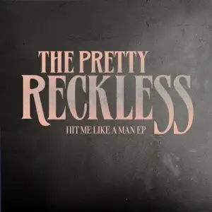 Hit Me Like A Man EP