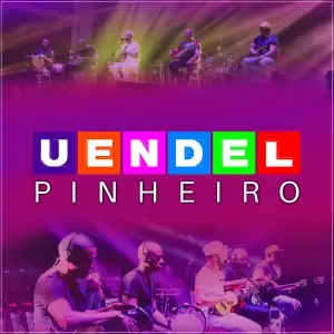 Uendel Pinheiro Ao vivo