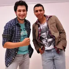 Victor e Luann