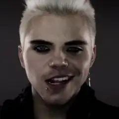 Vince Kidd