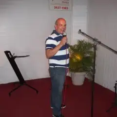 Zé Carlos Reis